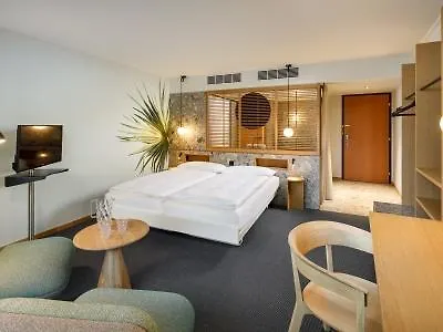 Hotel Alpha By Fassbind