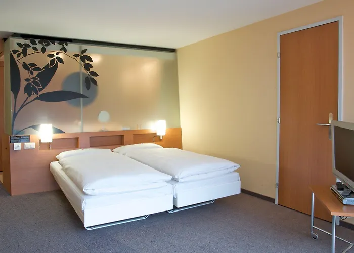 Hotel Alpha By Fassbind 4*