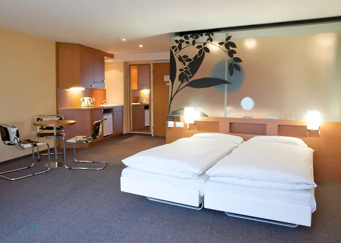 Alpha By Fassbind Lausanne