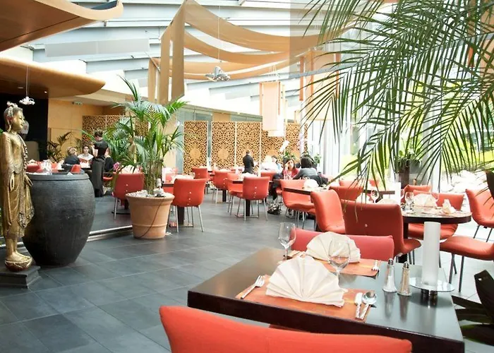 Alpha By Fassbind מלון 4*