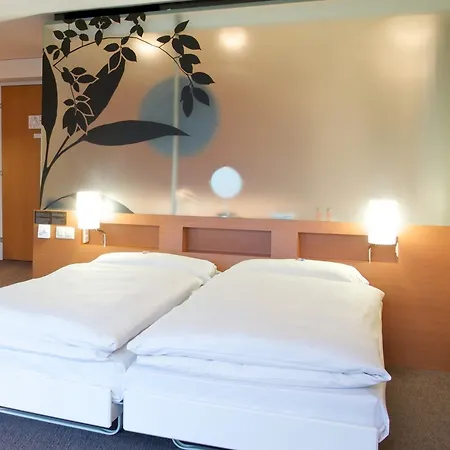 Hotel Alpha By Fassbind 4*