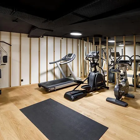 Alpha By Fassbind Hotel Losanna