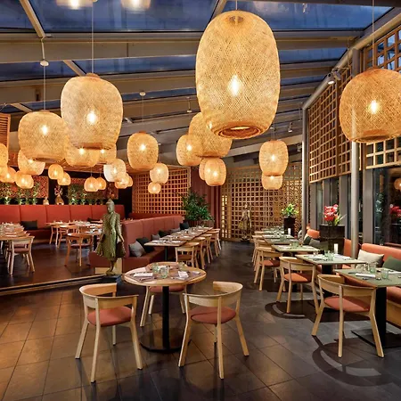 Ξενοδοχείο Alpha By Fassbind