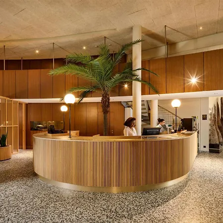 Alpha By Fassbind Hotel Losanna