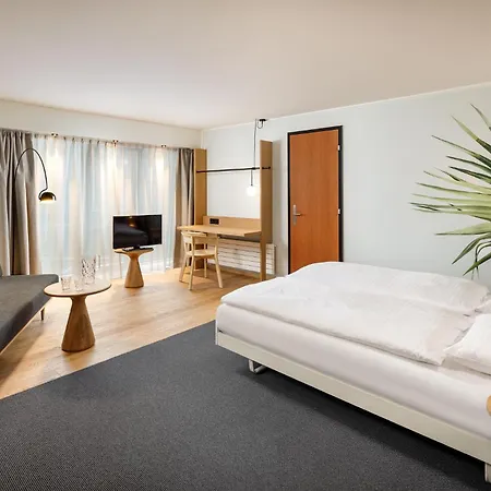 Alpha By Fassbind Ξενοδοχείο Λωζάνη