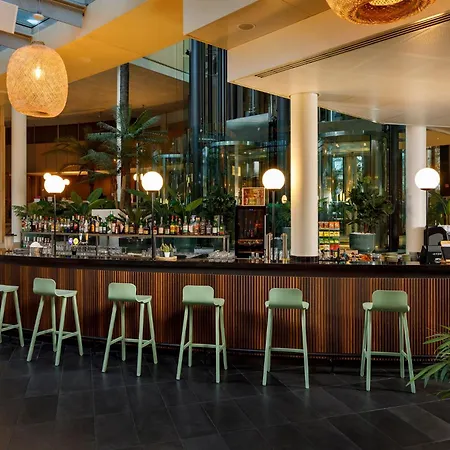 Alpha By Fassbind Ξενοδοχείο