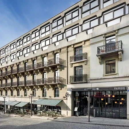 Alpha By Fassbind Λωζάνη