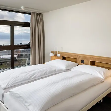 Alpha By Fassbind Otel