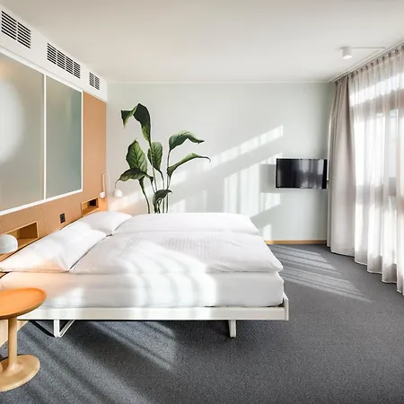 Alpha By Fassbind 4*