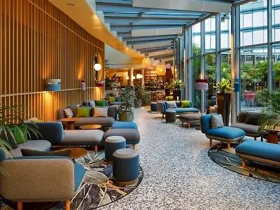 Hotel Alpha By Fassbind