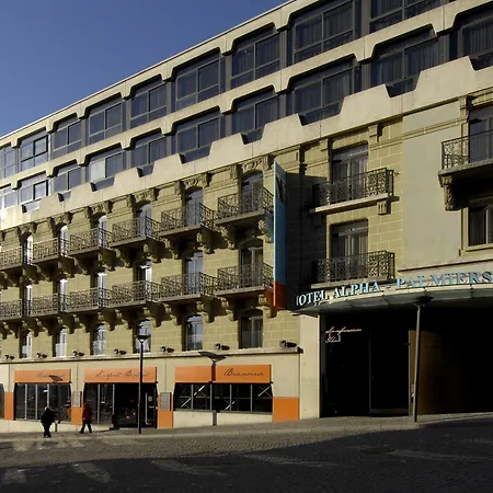 Alpha By Fassbind 4* Λωζάνη