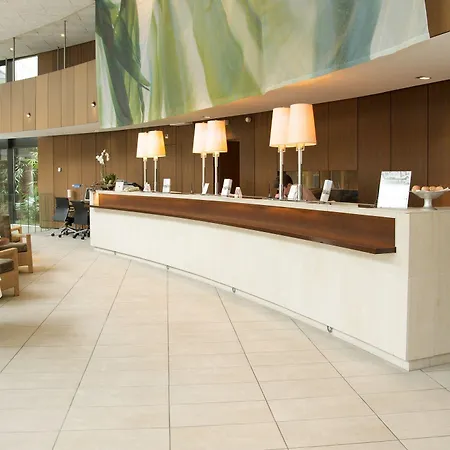 Alpha By Fassbind Ξενοδοχείο 4*