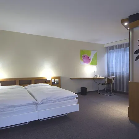 Alpha By Fassbind 4*