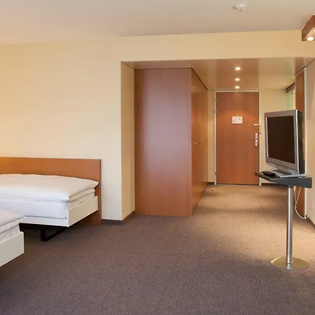 Ξενοδοχείο Alpha By Fassbind 4*