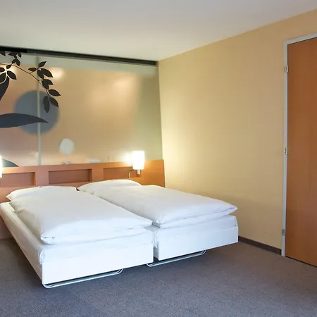 Ξενοδοχείο Alpha By Fassbind 4*