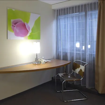 Alpha By Fassbind 4* Λωζάνη