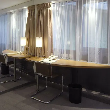 Alpha By Fassbind 4* Λωζάνη