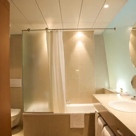 Alpha By Fassbind Hotel 4*