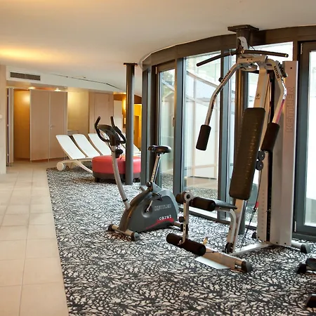 Alpha By Fassbind Ξενοδοχείο 4*