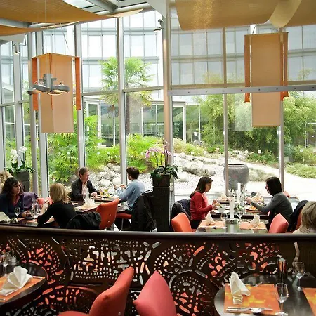 Alpha By Fassbind Ξενοδοχείο Λωζάνη