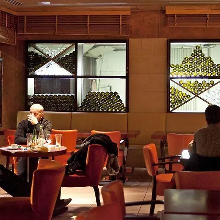 Alpha By Fassbind 4*