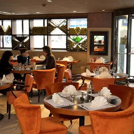 Alpha By Fassbind Λωζάνη