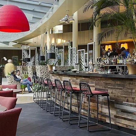 Alpha By Fassbind Ξενοδοχείο Λωζάνη