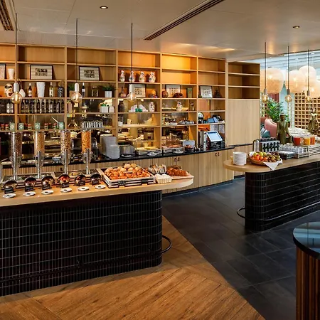 Ξενοδοχείο Alpha By Fassbind Λωζάνη