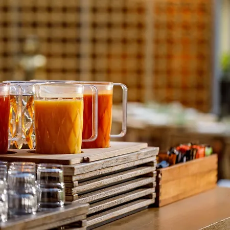 Alpha By Fassbind 4*