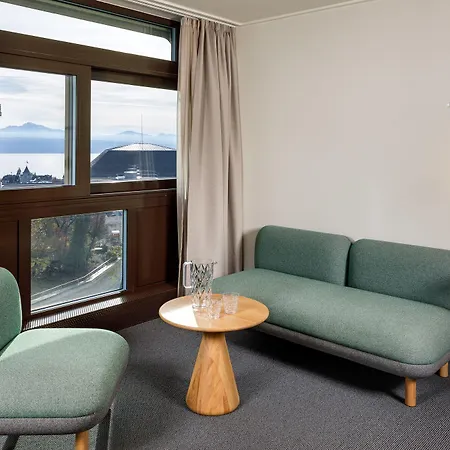 Alpha By Fassbind Ξενοδοχείο