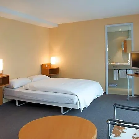 Alpha By Fassbind Hotel 4*