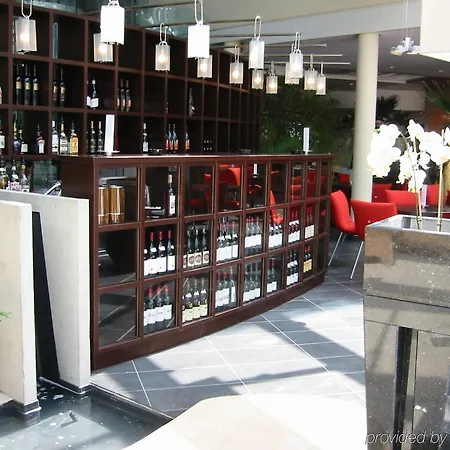 Alpha By Fassbind Ξενοδοχείο 4*