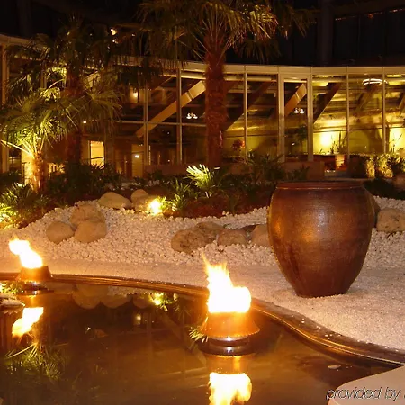 Alpha By Fassbind 4*