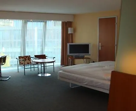 Hotel Alpha By Fassbind