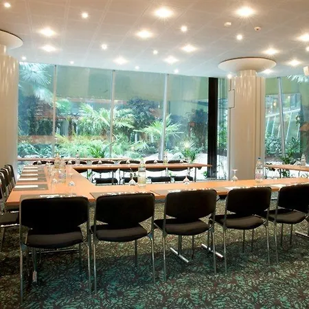 Hotel Alpha By Fassbind 4*