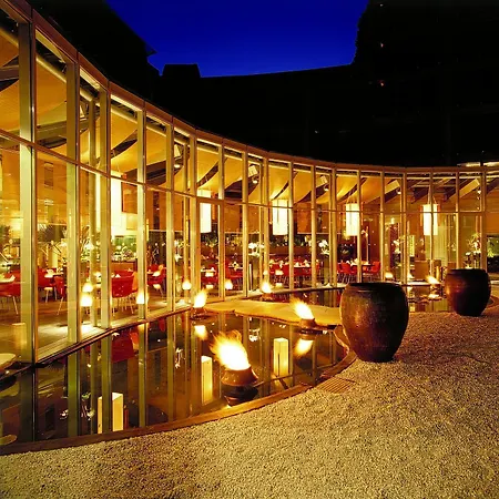 Hotel Alpha By Fassbind 4*