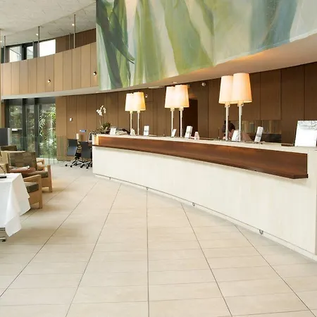 Ξενοδοχείο Alpha By Fassbind