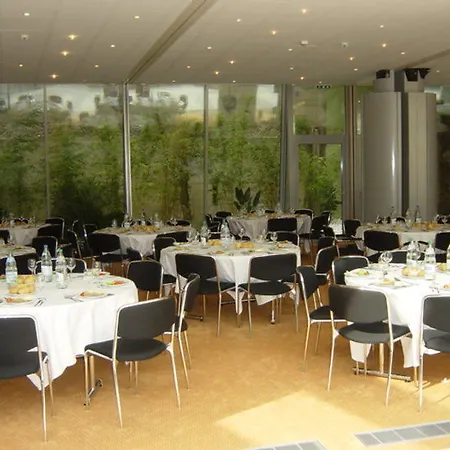 Ξενοδοχείο Alpha By Fassbind