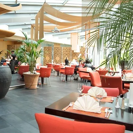 Alpha By Fassbind Ξενοδοχείο 4*