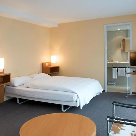 Alpha By Fassbind Ξενοδοχείο