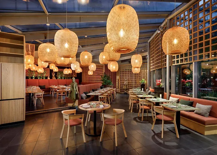 酒店 Alpha By Fassbind