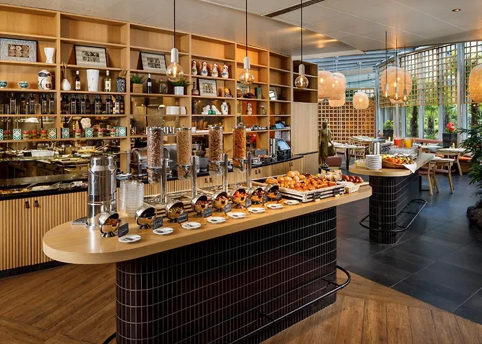 Hotel Alpha By Fassbind 4*