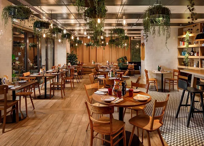 Hotel Alpha By Fassbind 4*