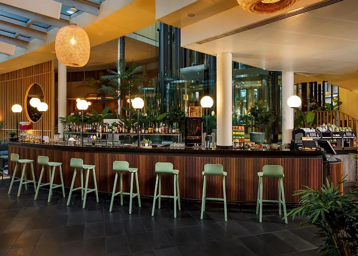 Alpha By Fassbind 酒店