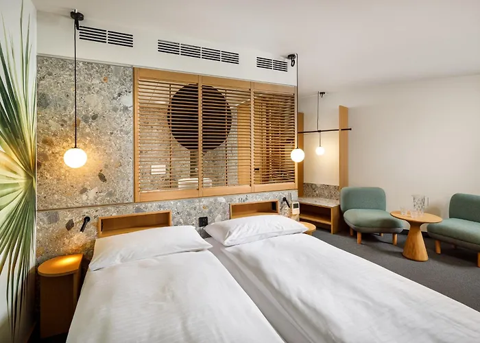 Alpha By Fassbind 4*