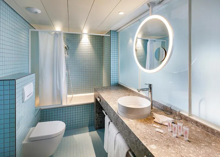 Alpha By Fassbind 4*