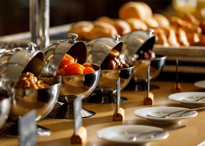 Alpha By Fassbind Lausanne