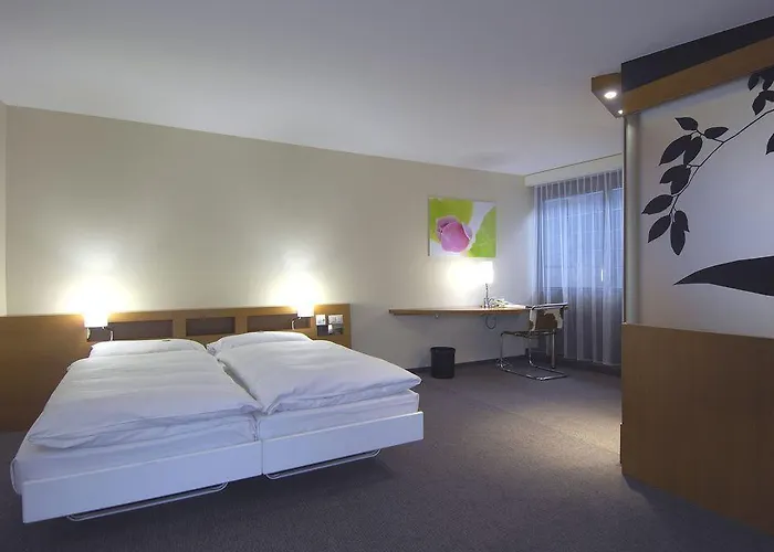 Alpha By Fassbind 4*