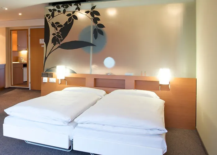 Alpha By Fassbind Lausanne