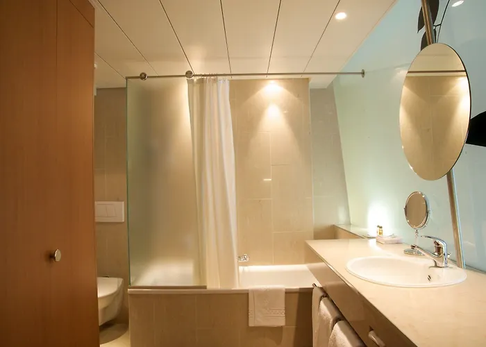 Alpha By Fassbind 酒店 4*